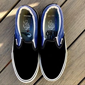 Van’s Men’s Slip-on Antihero Ultra Cush Pro Skate Shoes
